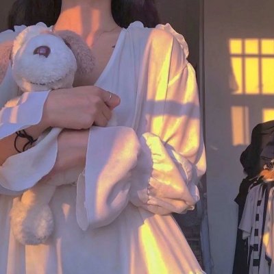 曾几何时天魔的黑兔