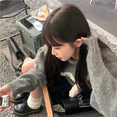 等爱我的人