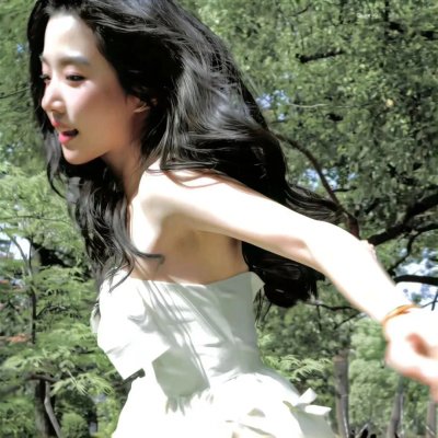 千万别抬头