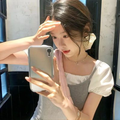 女神之境：换魂游戏